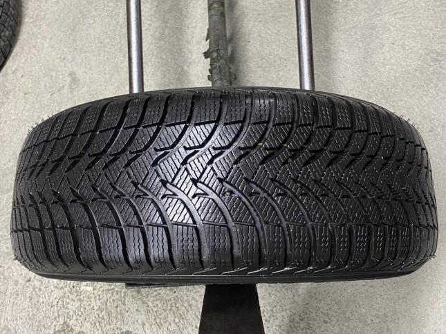 Michelin Alpin A4 205/55 R16