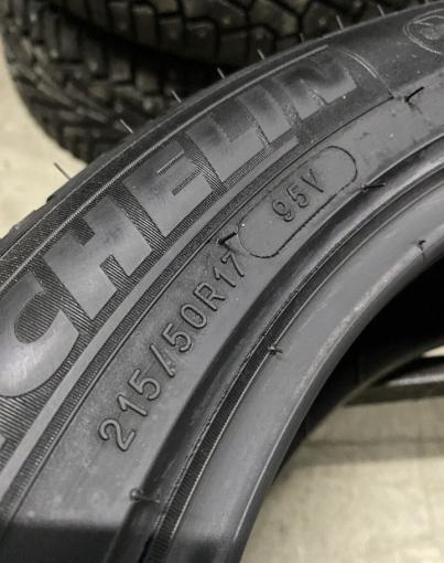 Michelin Primacy 3 215/50 R17