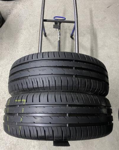 Fulda EcoControl HP 205/60 R16