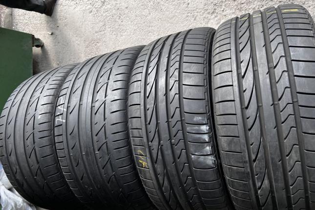 Bridgestone Potenza RE-01R 295/35 R20