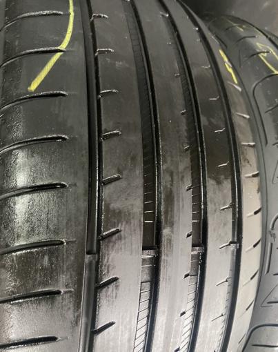 Goodyear Eagle F1 Asymmetric 3 225/45 R19