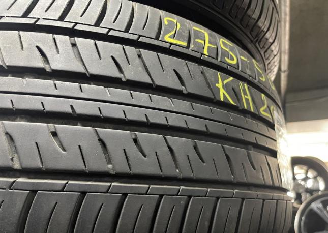 Dunlop Grandtrek PT3A 275/50 R21 113V