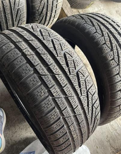 Pirelli Winter Sottozero II 255/45 R19 100V