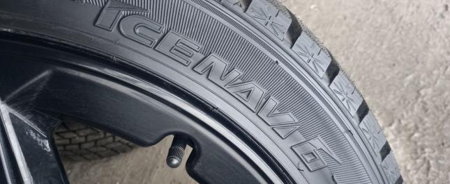 Goodyear Ice Navi 6 225/45 R18 91Q