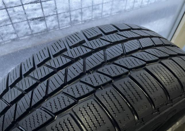 Continental ContiWinterContact TS 810 225/55 R17