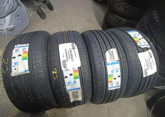 Roadstone N5000 225/50 R17 94H