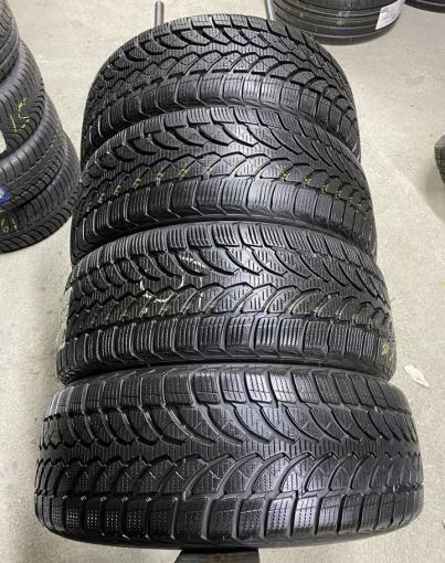 Bridgestone Blizzak LM-32 205/55 R16