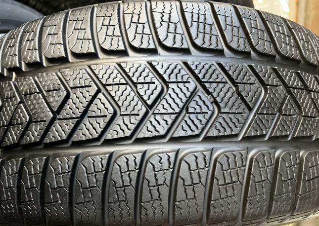 Pirelli Scorpion Winter 245/45 R19