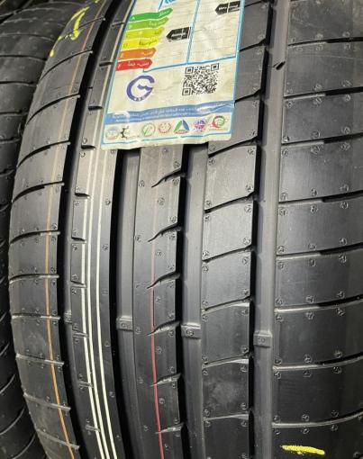 Goodyear Eagle F1 Asymmetric 3 SUV 255/35 R20 97Y