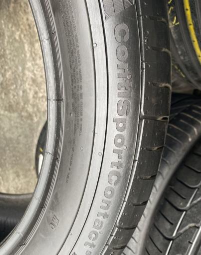 Continental ContiSportContact 5 315/40 R21 111Y