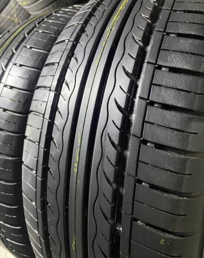 Kumho Solus KH17 215/50 R17