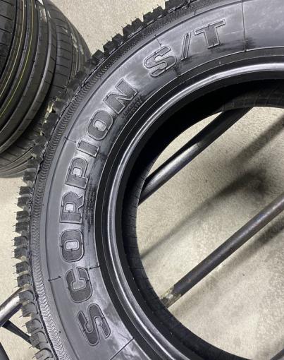 Pirelli Scorpion S/T 215/75 R16C