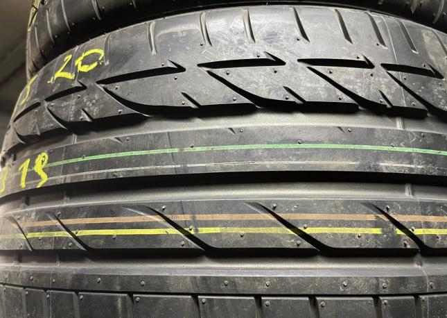 Bridgestone Potenza S001 265/35 R20 Y