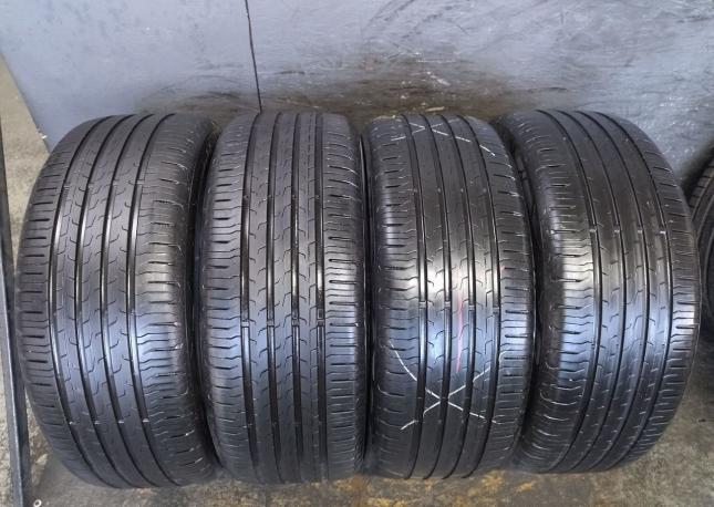 Continental ContiEcoContact 6 235/50 R19 103V