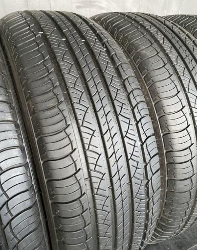 Michelin Latitude Tour HP 255/70 R18