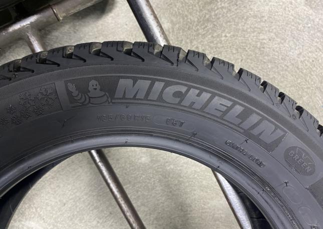 Michelin Alpin A4 185/60 R15