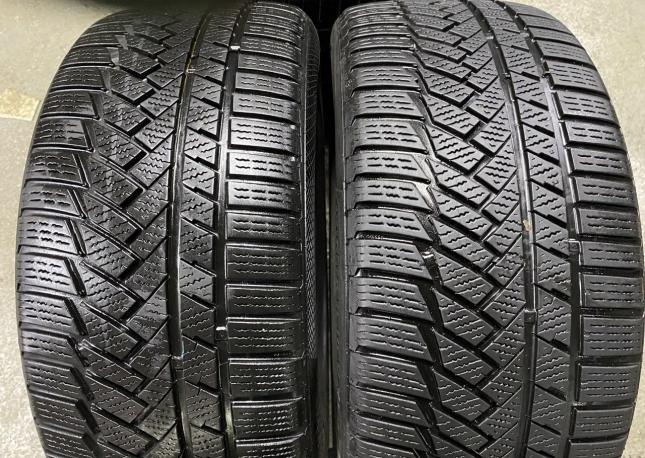 Continental ContiWinterContact TS 850 P 235/45 R18 95V