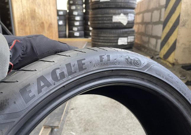 Goodyear Eagle F1 Asymmetric 3 225/45 R19 96W