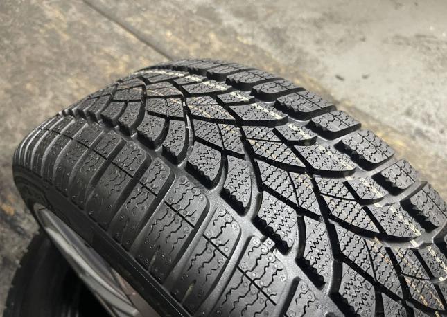 Dunlop SP Winter Sport 3D 215/40 R17 87V