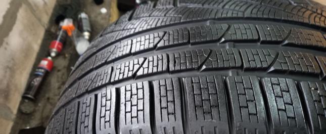 Pirelli Winter Sottozero Serie II 235/35 R19 87V