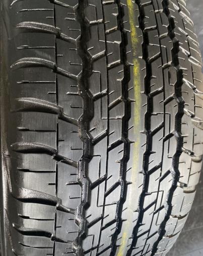 Dunlop Grandtrek AT22 285/60 R18