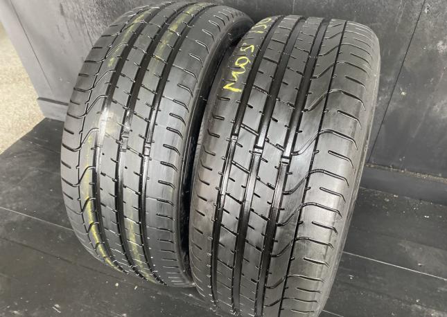 Pirelli P Zero 235/35 R19