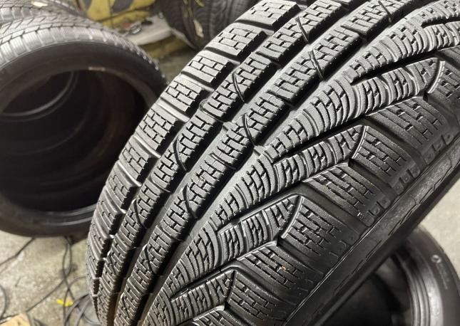 Pirelli Winter Sottozero II 225/55 R17