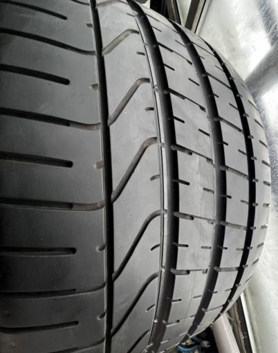 Pirelli P Zero SUV 315/35 R21