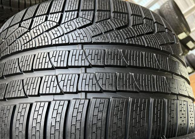 Pirelli Winter Sottozero 295/30 R19