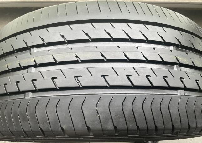 Dunlop Veuro VE303 215/50 R17 91V