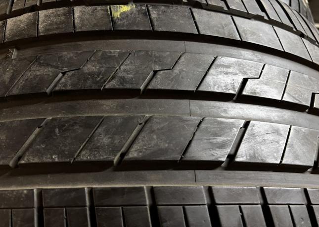 Hankook Ventus S1 Evo 3 K127 295/35 R23