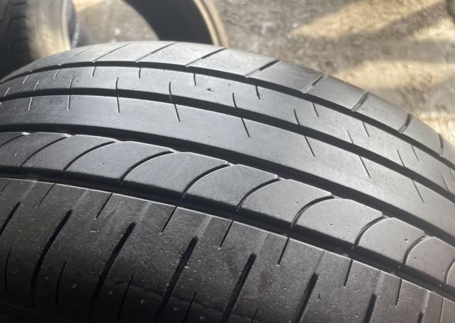 Bridgestone Dueler H/L 33A 235/55 R20 102V