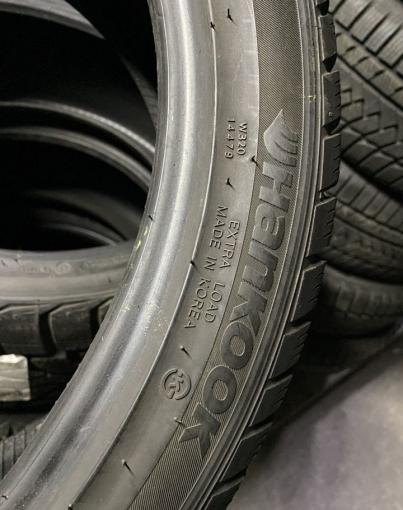 Hankook Winter I&#39;Cept Evo2 W320 235/40 R18 95V