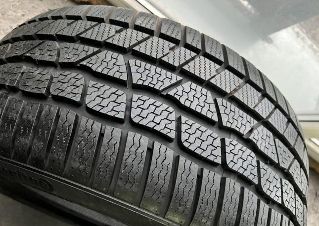 Continental ContiWinterContact TS 830 P 255/35 R19