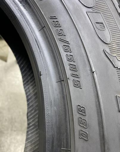 Goodyear Ice Navi Zea II 185/65 R15