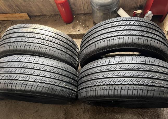 Michelin Primacy Tour A/S 255/50 R19