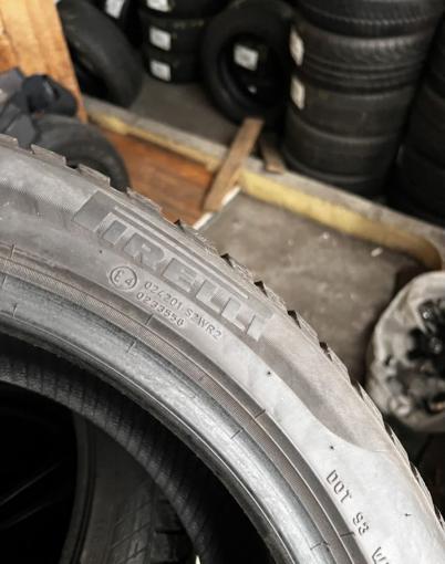 Pirelli Winter Sottozero 3 235/45 R18