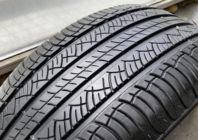 Michelin Latitude Tour HP 245/45 R20 99W
