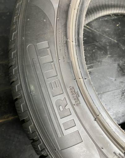 Pirelli Scorpion Winter 235/60 R18