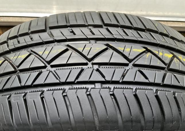 Continental CH 41 SuperContact 215/55 R17 94W