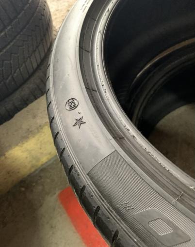 Pirelli P Zero 245/40 R20 99Y