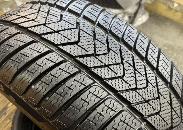 Pirelli Winter Sottozero 255/40 R20 101W