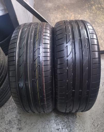 Bridgestone Potenza S001 245/50 R18 100W