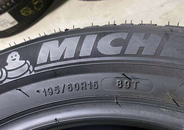 Michelin Alpin 5 195/60 R15