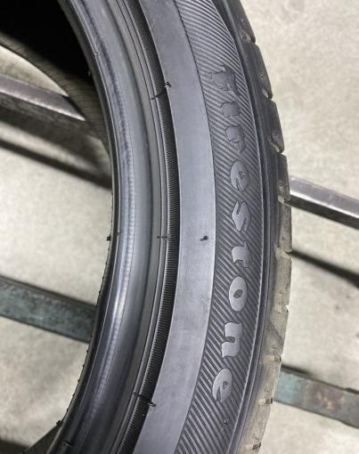 Firestone Firehawk Wide Oval 215/45 R17