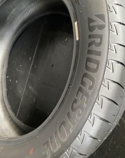 Bridgestone Turanza T005A 215/55 R18