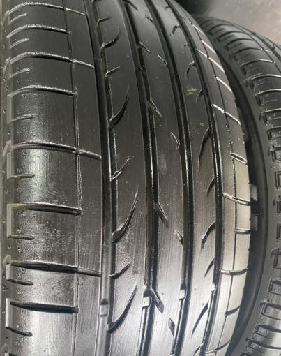 Bridgestone Dueler H/P Sport 235/60 R18