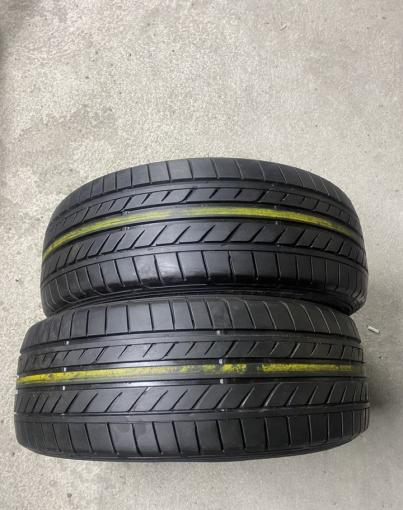 Yokohama AC01 C.Drive 225/60 R16