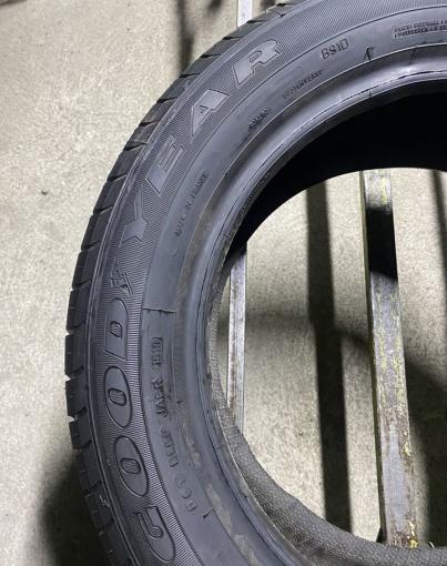 Goodyear EfficientGrip 205/55 R16