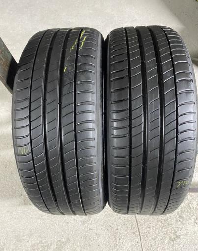 Michelin Primacy 3 205/55 R17